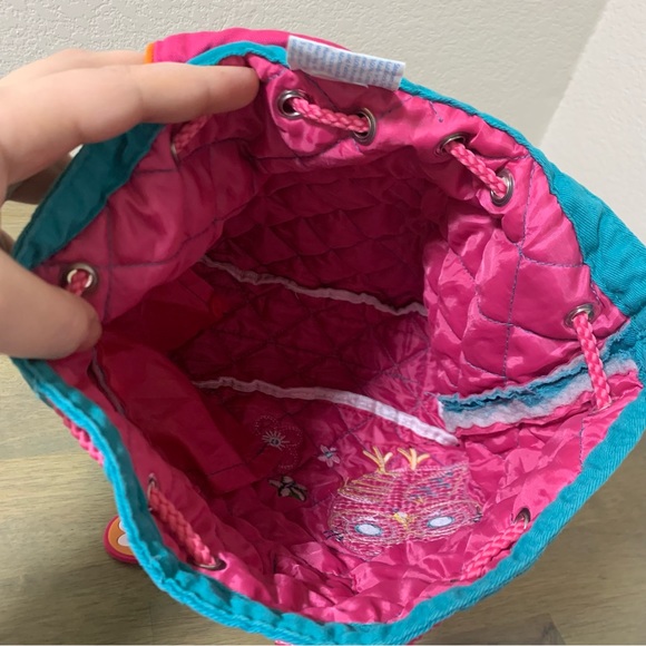 stephen joseph backpack - Picture 6 of 10